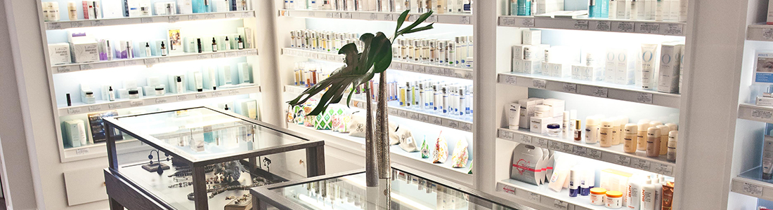 shop Exclusive Beauty Products | Spa Radiance Day Spa